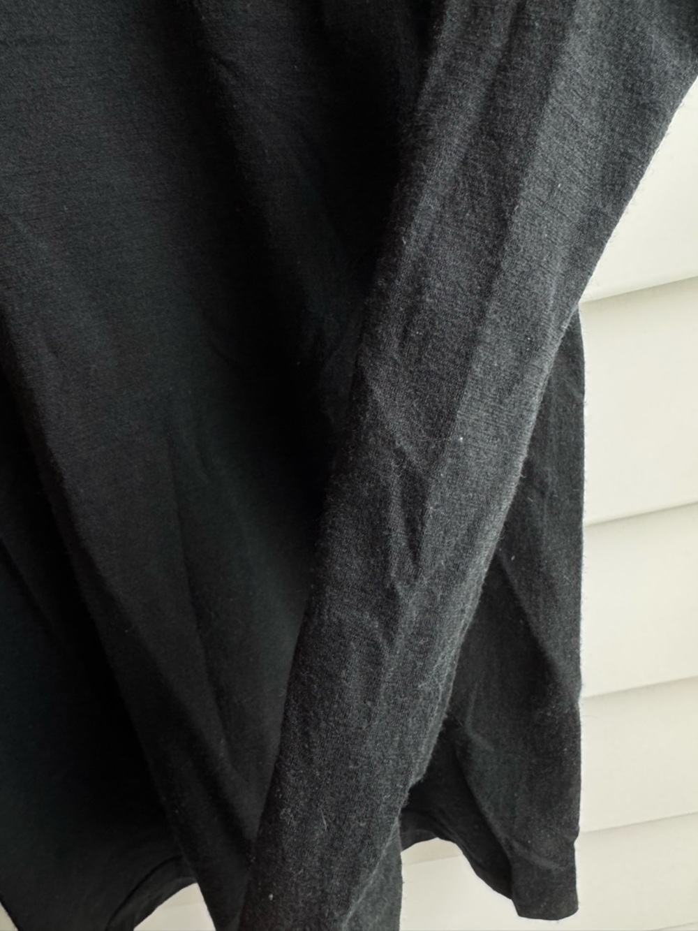 Athleta Foresthill Ascent Seamless Turtleneck - Picture 6 of 9